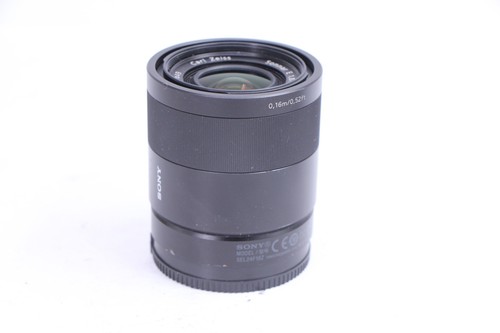 Carl Zeiss *T SEL24F18Z ZA Sonnar 24/1.8 24mm E-mount Lens Mirrorless Free Ship - Picture 15 of 19