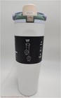 Owala 40oz FreeSip Sway Stainless Steel Tumbler - Sleek READ DESCRIPTION