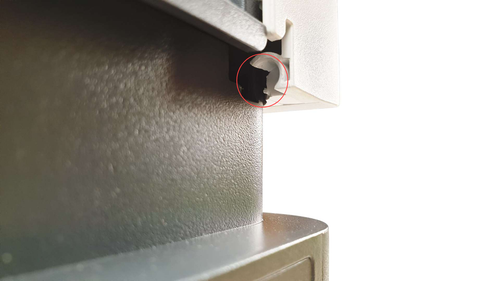 HP 9120e Multifunktionsdrucker (Farbe)  - Bild 5 von 10