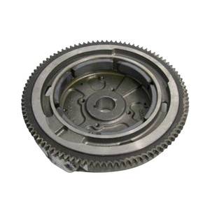 Part# 24-025-121-S Genuine OEM Kohler Flywheel Assembly CH & CV Engines