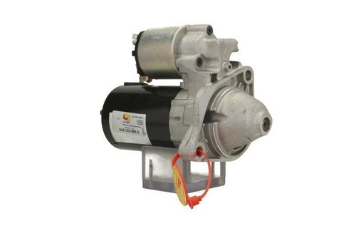 Starter Motor 12V/1.1Kw 8t CW NISSAN MICRA II 1.0 i 16V JS1315 - Picture 2 of 7