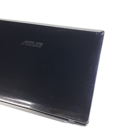Asus X53E 15.6" Laptop i5-2450M 8GB RAM Boot/BIOS W/CAM No HDD/OS Parts/Repair - Picture 16 of 17