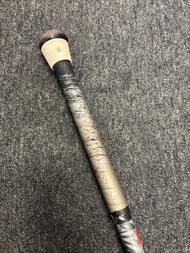 2015 Demarini Juggernaut J3 34/27 USA/ ASA Slowpitch Schläger - Bild 6 von 8