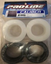 Proline Caliber M3 8210-02 NiB Dirt/Lehm Buggy Reifen hinten/Buggy tyres rear
