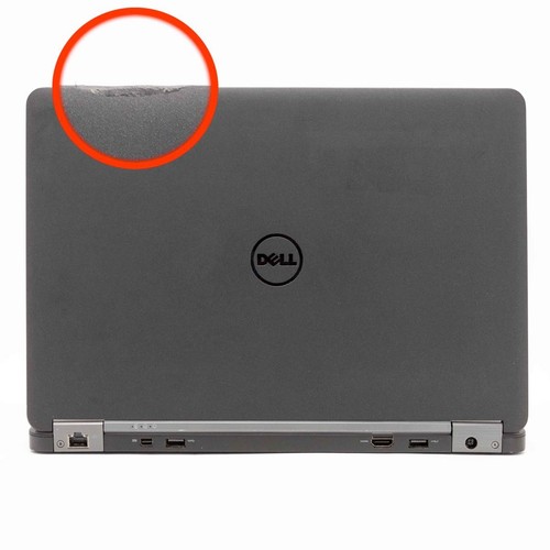 Notebook Dell E7450 14 " i5 WIN11 8GB 120GB Italian Computer Portable Business - Picture 7 of 13