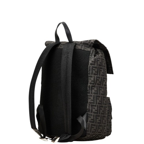 FENDI Zucca Rucksack Backpack Damen 【Gebraucht】 - Bild 2 von 10