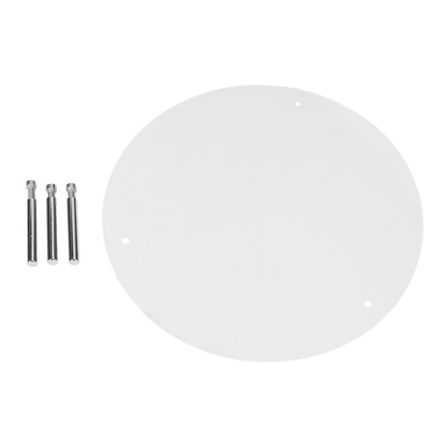 Kuchenstand Acryl Set Tisch Tortenplatte Transparent Zuhause 15–30cm Cupcake - Bild 11 von 47