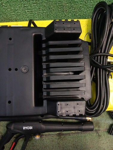 Ryobi 1800 PSI 1.2 GPM Cold Water Electric Pressure Washer RY141802 NEW OB *READ - Picture 16 of 17