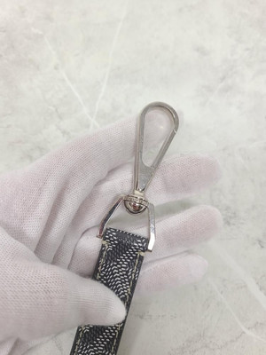 ゴヤール　キーリング 2025年最新】GOYARD ゴヤール キーリングの人気アイテム - メルカリ