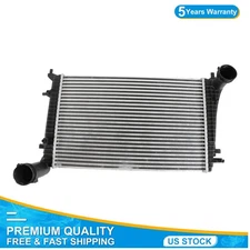 1K0145803Q Turbocharge Intercooler Charge Air Cooler for VW Volkwagen Jetta Bora