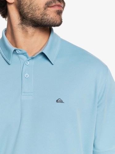 Quiksilver Waterman Wasserball - Dream Blue - Neu Größe L