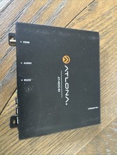 Atlona AT-HDVS-RX HDMI Scaler Receiver W/O Power Supply