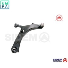 CONTROLTRAILING ARM WHEEL SUSPENSION 83171 FOR SUBARU B3/Hatchback OUTBACK 1.6L