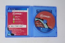 Sports Sony PlayStation 4 NTSC-J (Japan) Soccer Video Games for
