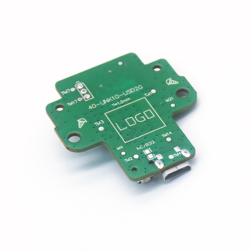 Cargador USB Puerto de carga PCB Dock Conector para JBL Link 10 40-LINK10-USD2G - Imagen 5 de 5