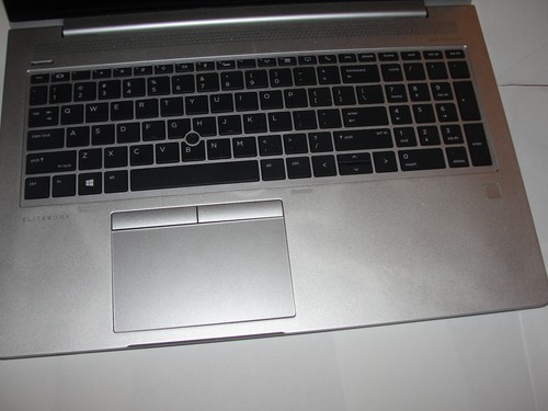 🔥HP EliteBook 755 G5 Ryzen 5 Pro 2500U @ 2Hz 512GB 16GB WIN11PRO TOUCHSCREEN💯 - Afbeelding 16 van 24