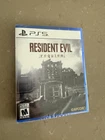 Resident Evil Requiem Playstation 5 Brand New Sealed PS5 Free Shipping