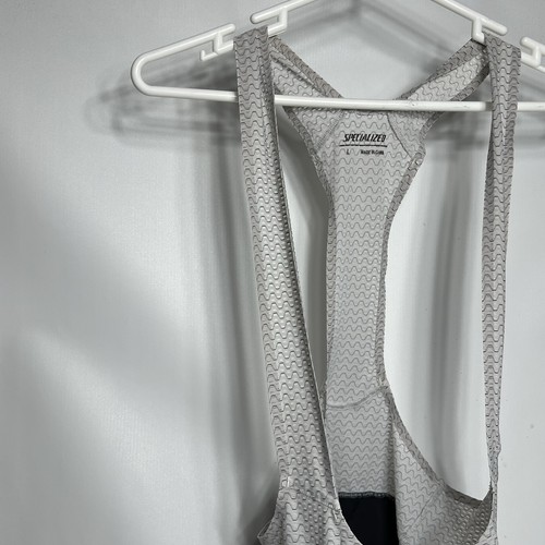 Specialized Men's SL Cycling Bib Shorts L - Picture 3 of 24
