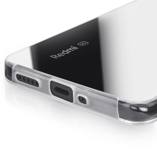 Avizar, Cover Completa per Redmi Note 14 Pro Tattile Fotocamera Elevata - Bild 5 von 6