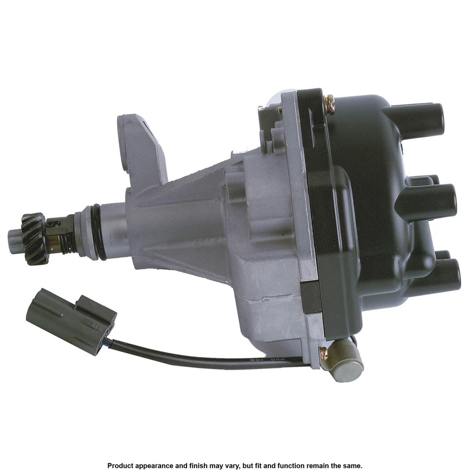 For Nissan Pathfinder & Infiniti QX4 1997 1998 Cardone Ignition Distributor - Image 2 of 4