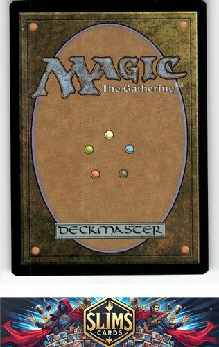 Magic the Gathering MTG Dominaria Radiating Lightning #138 Buy 2 Get 1 - Picture 2 of 2