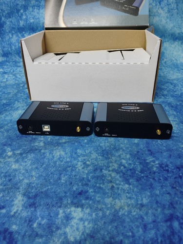 Concentrador USB inalámbrico de 4 puertos Gefen EXT-WUSB-CO - Imagen 17 de 24