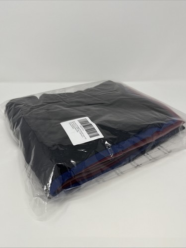 Yoga Leggings with Pockets for Women - High Waist - Multi-Color - 4 Pack