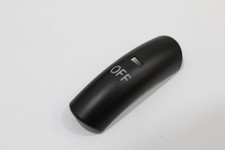 Audi TT 8N Mk1 Climate Control Temperature Cover Knob With Off New 8N0819681C