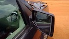Passenger Side View Mirror Power Folding Heated Fits 06-10 EXPLORER 257536