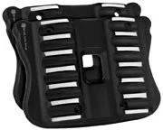 Cubiertas de caja basculante Roland Sands Design Nostalgia - corte en contraste 0177-2023-BH Foto 2 de 4