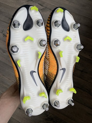 Nike Mercurial Superfly V ACC Cr7 EliteSoccer Boots Football US7.5 /7 - Picture 10 of 21