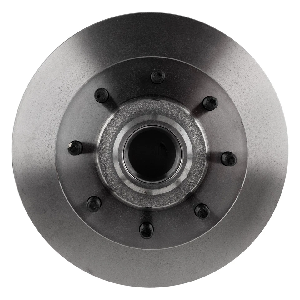 Front Brake Disc Rotors for Chevy Express Van SaVana Suburban Chevrolet P30 GMC - Image 3 of 4