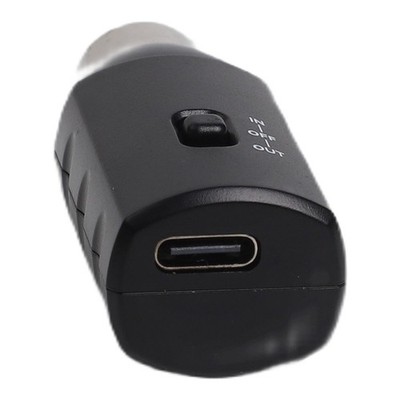 Für MVAVE SK7 Wireless für Midi Adapter Wiederaufladbar Niedrige Latenz für M