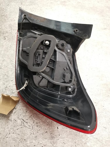 DACIA SANDERO FANALE POSTERIORE SINISTRO ALOGENO 2012-2020 MK2 (B52) 265554085R #95366 - Foto 6 di 8