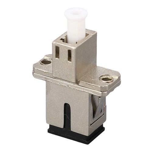 Fiber Optic Connector SC UPC Female Auf LC UPC Female Adapter Für Kommunika UB - Afbeelding 14 van 22