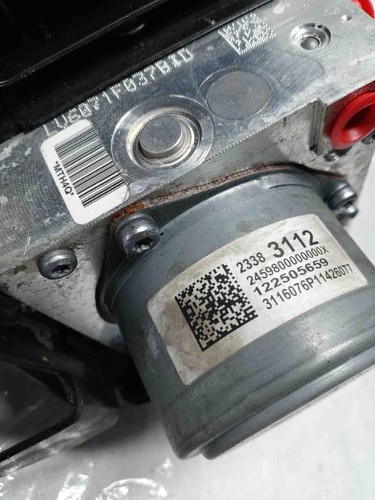 Buick Regal 2016-2017 ABS Anti Lock Brake Actuator Pump OEM w/o adaptive cruise - Picture 2 of 4