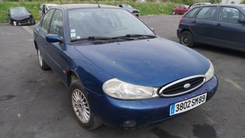 Óptica delantera principal derecha (luces) (faro) FORD MONDEO 1 PHASE 2 1110515 - Imagen 10 de 20