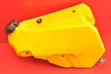 1996 96-00 SUZUKI RM250 RM 250 Gas Fuel Tank Cell Petcock Cap