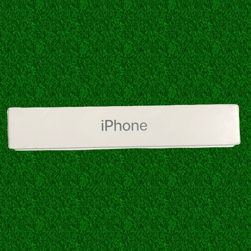 Box Only - Apple iPhone 13 Mini - Afbeelding 4 van 4