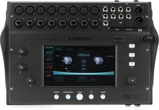 Allen  Heath CQ-18T 16-channel Digital Mixer