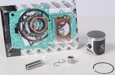 Namura Top End Repair Kit 53.94mm fits Kawasaki KX125 2001-2002