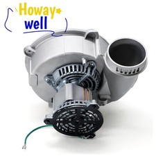 Rheem Ruud Weather King, RGP Mid Efficiency, Conquest 800 Furnace Draft Inducer