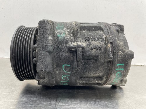 2011 Mercedes GL350 OEM A/C Air Conditioning Compressor 94K 0022305811 2008-2012 - Picture 4 of 10