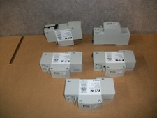 NEW LOT OF 5  ERICSSON EF-114210-01   INTERTEK 4004025   INPUT SUPPLY 48V 20A