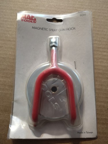 Mac Tools Magnetic Spray Gun Hook SGH1