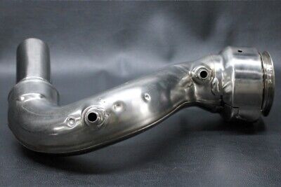 シードゥ GTX4-TEC WAKE 2004年モデル 純正 EXHAUST PIPE (部品番号 274001049) 中古 [S0972-06] SEADOO GTX4-TEC WAKE '04 OEM EXHAUST PIPE Used [S0972-06] | eBay