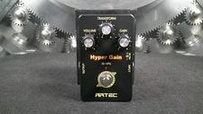 Artec SE-HPG Hyper Gain