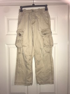 arizona jeans cargo pants