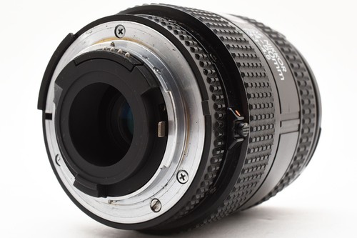 Nikon AF NIKKOR 24-50mm f/3.3-4.5 Lens Used Very Good 【Read】From Japan #2296651 - Picture 5 of 12