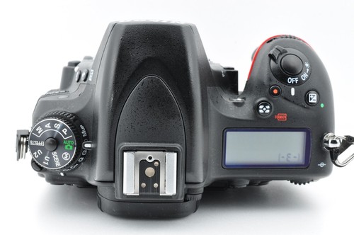 [Quasi come nuova sc:23150 (15%)] Nikon D750 24,3 MP DSLR FX Corpo dal Giappone #1963 - Foto 8 di 15